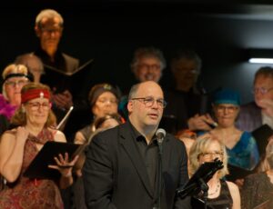 crédit Robert Lortie