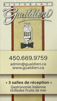 Gualdieri
