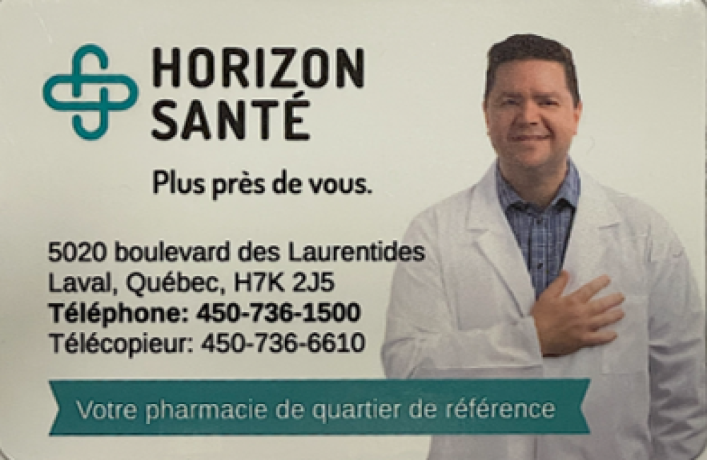HorizonSanté