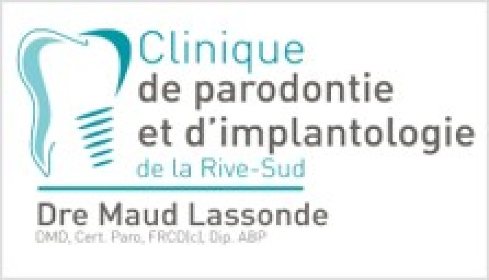 Maud Lassonde