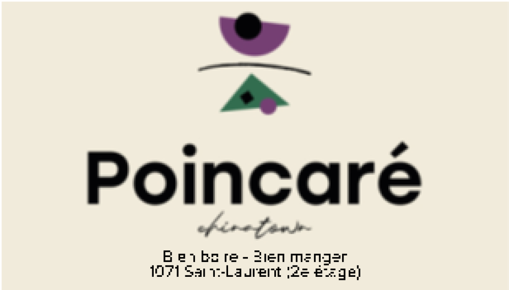Poincaré